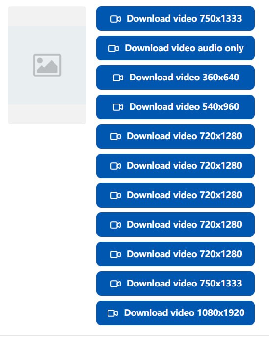 GoDownloader下载工具网站简介一个功能强大的在线下载工具，轻松下载各种类型的媒体内容，包括视频和音频