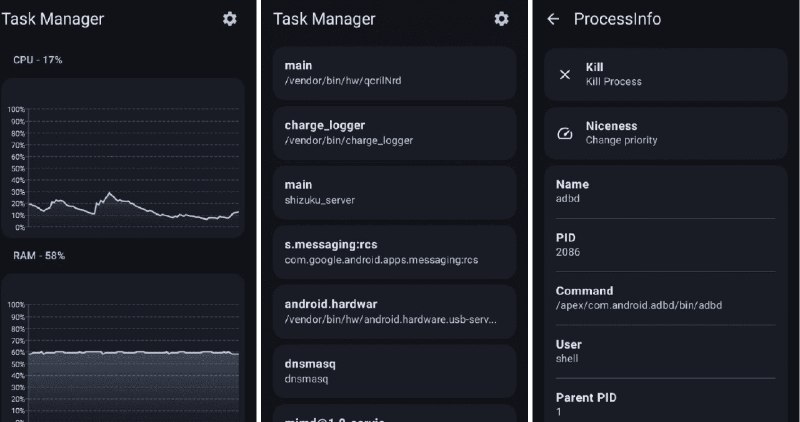 👉 名称：TaskManager