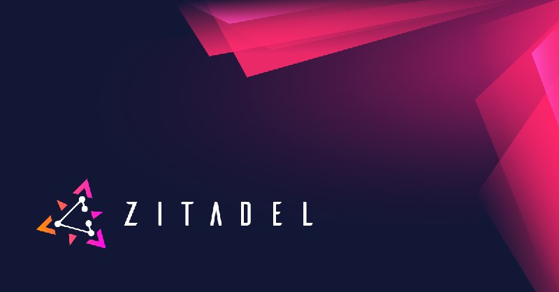 GitHub - zitadel/zitadel: ZITADEL - Identity infrastructure, simplified for you.