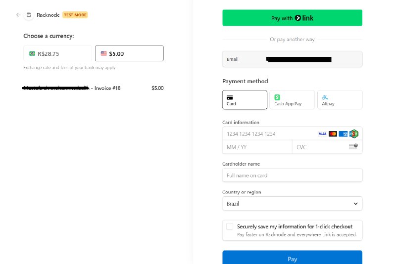 Stripe Checkout WHMCS Module Update 3: New Payment Gateways