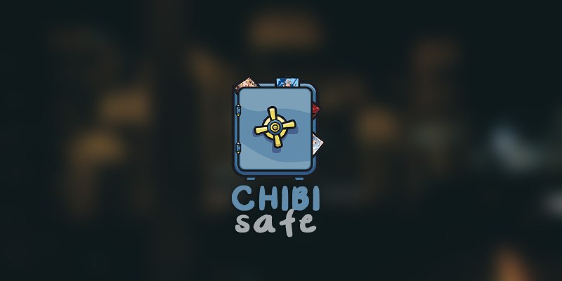 GitHub - chibisafe/chibisafe: Blazing fast file vault written in TypeScript! 🚀
