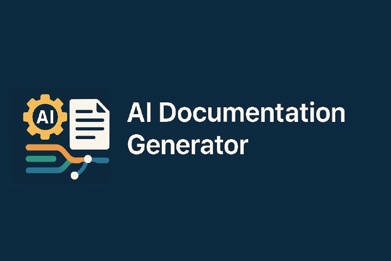 GitHub - divar-ir/ai-doc-gen: AI-powered multi-agent system that automatically analyzes codebases and generates comprehensive documentation.…