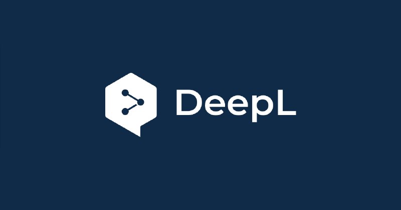 DeepL Translator | World's Most Accurate Translator