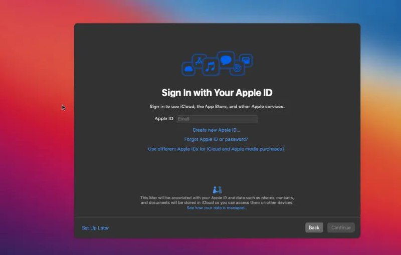 OSX - 在 Docker 容器中运行 macOS在 Docker 中运行 macOS一个开源 Docker 容器，旨在让用户在 Linux 和 Windows 11 上运行 macOS，目前支持 macOS 13 Ventura 及其他版本