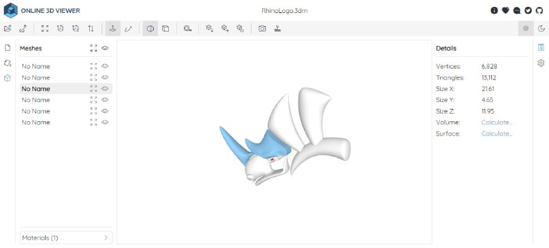 #3D #开源 