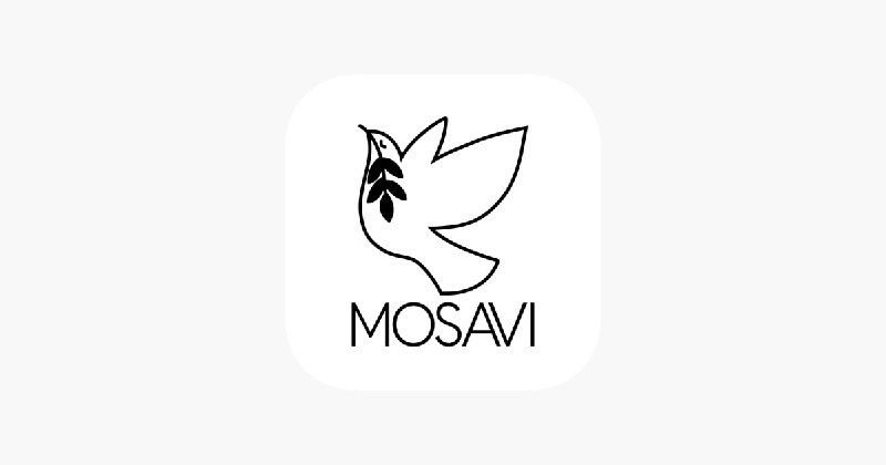 #隐私 #通讯 Mosavi 一款最近爆火的端到端加密聊天应用无需手机号码、无需邮箱、无需实名，界面长得很像微信
