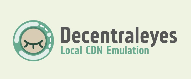 #浏览器 #插件 #隐私 Decentraleyes - 一款本地 CDN 模拟插件 开源页面Decentraleyes 的核心功能是用本地库替代常见的第三方 CDN 内容（如 jQuery、Bootstrap 等库）实现每次访问大多数网站时减少请求第三方 CDN 资源、减少追踪、提升加载速度📮投稿    📢频道    💬群聊    索引