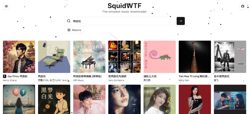 #音乐 #下载 