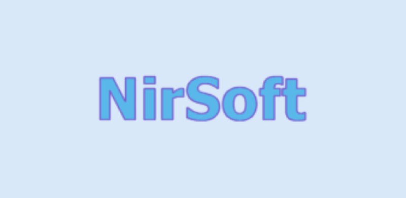 #window #软件 #网站 Nirsoft - 一个实用工具软件合集网站站长的名字是 Nir ​​Sofer（尼尔索夫），网站采用他的名字命名，更多关于该网站的介绍可以点此查看网站包含包含密码恢复、网络监控、网络工具、命令行工具等 7 个分类公 100+ 实用工具 相关链接▫️NirLauncher：该网站上所有软件的整合包▫️NirSoft 实用工具汉化版 已收录至「软件下载网站」📮投稿    📢频道    💬群聊    索引