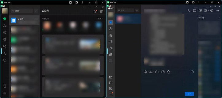 WeChat Selkies - 基于 Docker 的微信QQ Linux 客户端一个基于 Selkies WebRTC 技术的开源项目，它将 Linux 版微信和 QQ 封装进 Docker 容器中，使用户可以直接通过浏览器远程访问和使用，无需在本地安装客户端