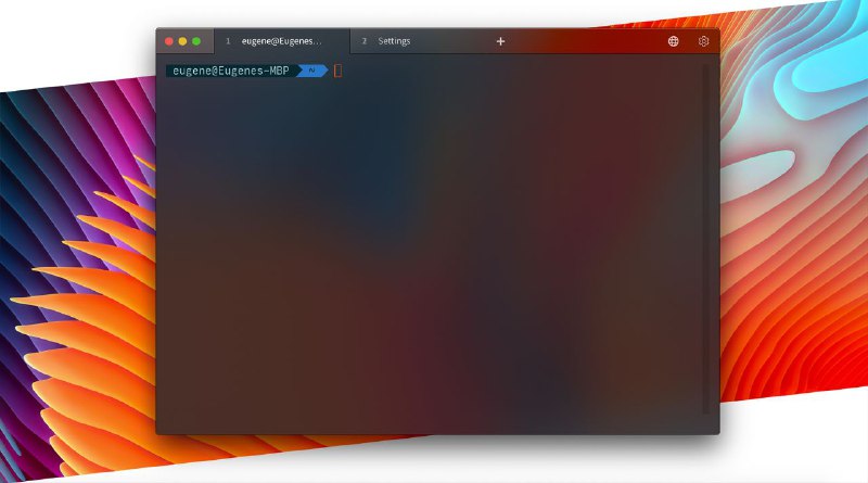 #软件 #工具 #开源 Tabby - 终端模拟器和 SSH 串口客户端▎软件平台：#Windows #macOS #Linux▎软件介绍：一款跨平台终端模拟器和 SSH 客户端，支持集成 SSH、Telnet 客户端和连接管理器，支持串行终端和可配置的快捷键