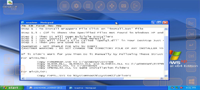 #Android #虚拟机 Vectras VM是一款基于QEMU的安卓虚拟机应用 下载 |  开源Vectras VM 基于QEMU，可在安卓设备上模拟Windows、macOS、Linux和安卓系统开发者表示可以三星、谷歌Pixel、小米（HyperOS）、红魔等安卓5.0及以上版本设备上正常运行📮投稿    📢频道    💬群聊    索引