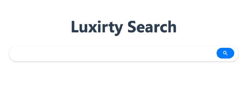 #搜索引擎 Luxirty Search - 一个基于 Google 的去广告搜索引擎直达： search.luxirty.comLuxirty Search 的特色是屏蔽内容农场，无广告，无跟踪，干净，简洁，快支持静态部署快是真的快，结果感觉一般📮投稿    📢频道    💬群聊    索引